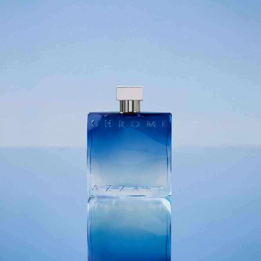 Chrome Man Eau de Parfum