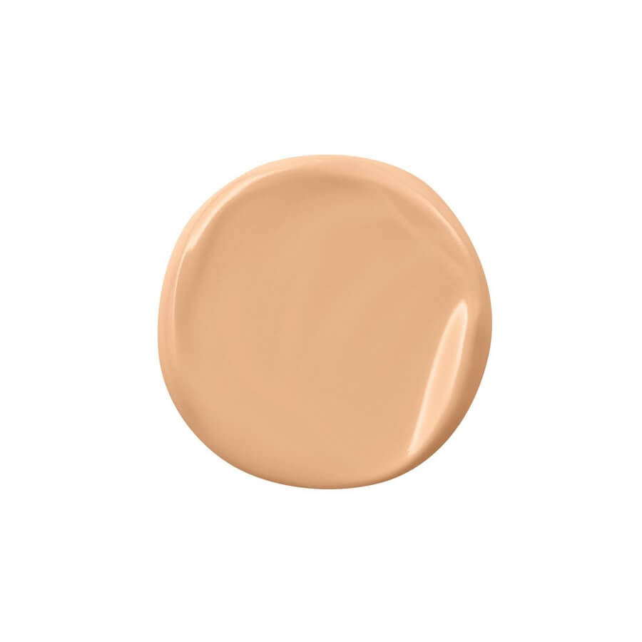 Power Plush Liquid Foundation