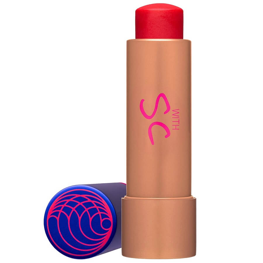 The Tinted Balm