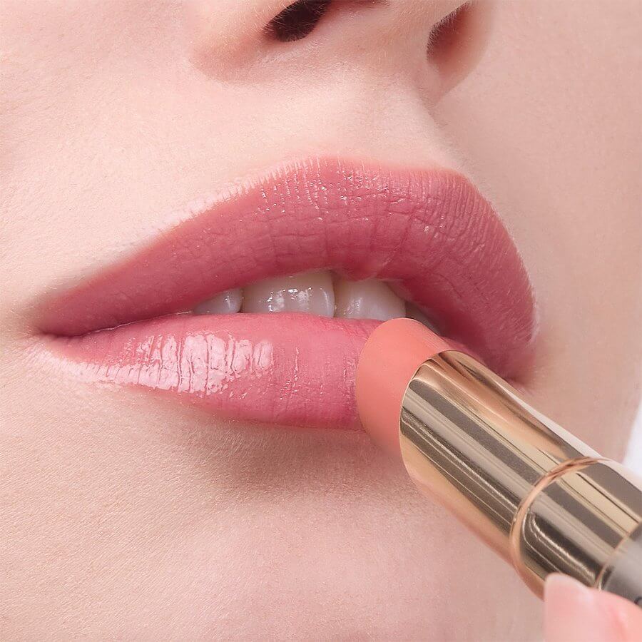 Moisture Intense Lipstick