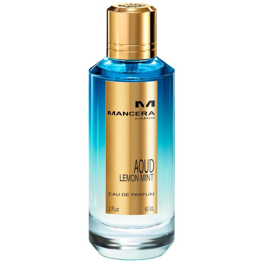 Aoud Lemon Mint Eau de Parfum