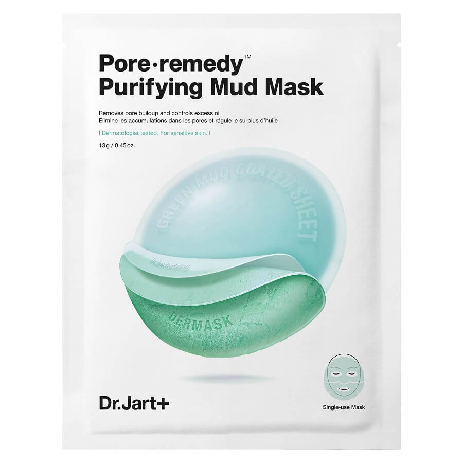 Pore Remedy™ Purifying Mud Mask
