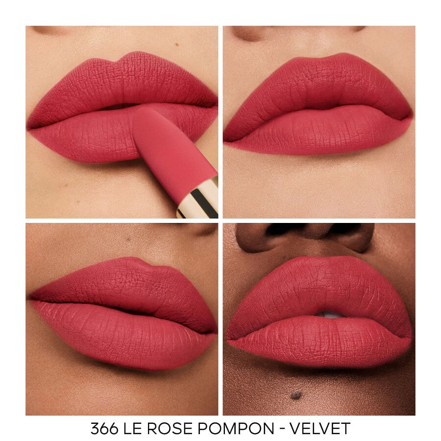 Rouge G Velvet Lipstick Refill New