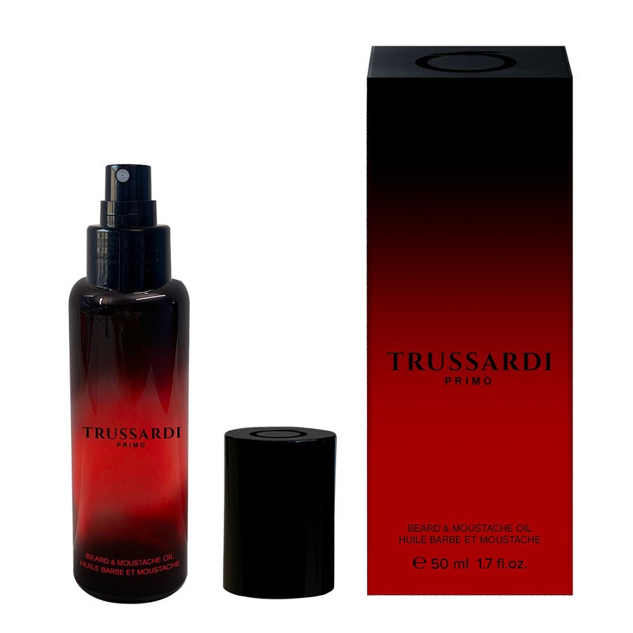 Primo Beard Oil