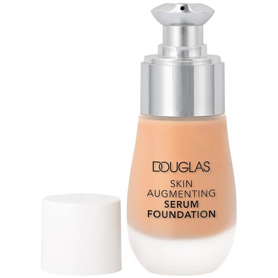 Skin Augmenting Serum Foundation