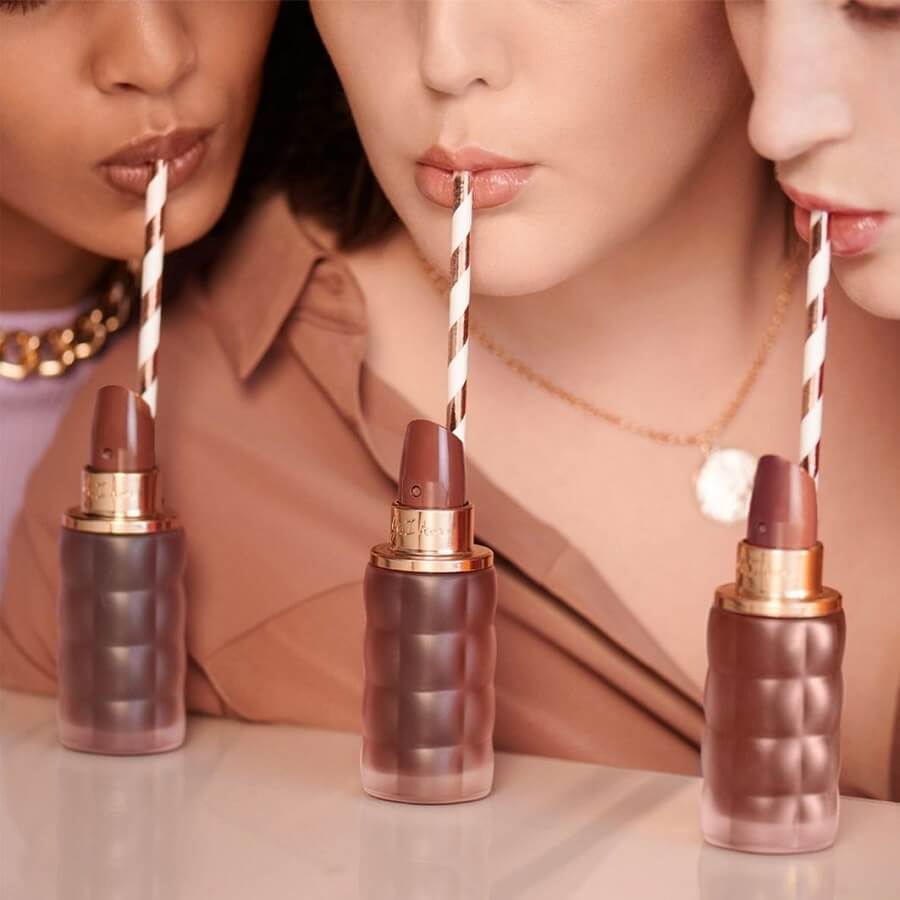 Yes I Am Delicious Eau de Parfum