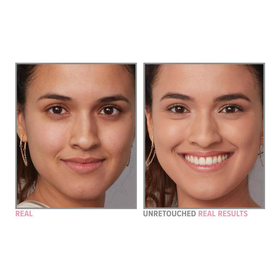 Your Skin But Better Foundation + Skincare