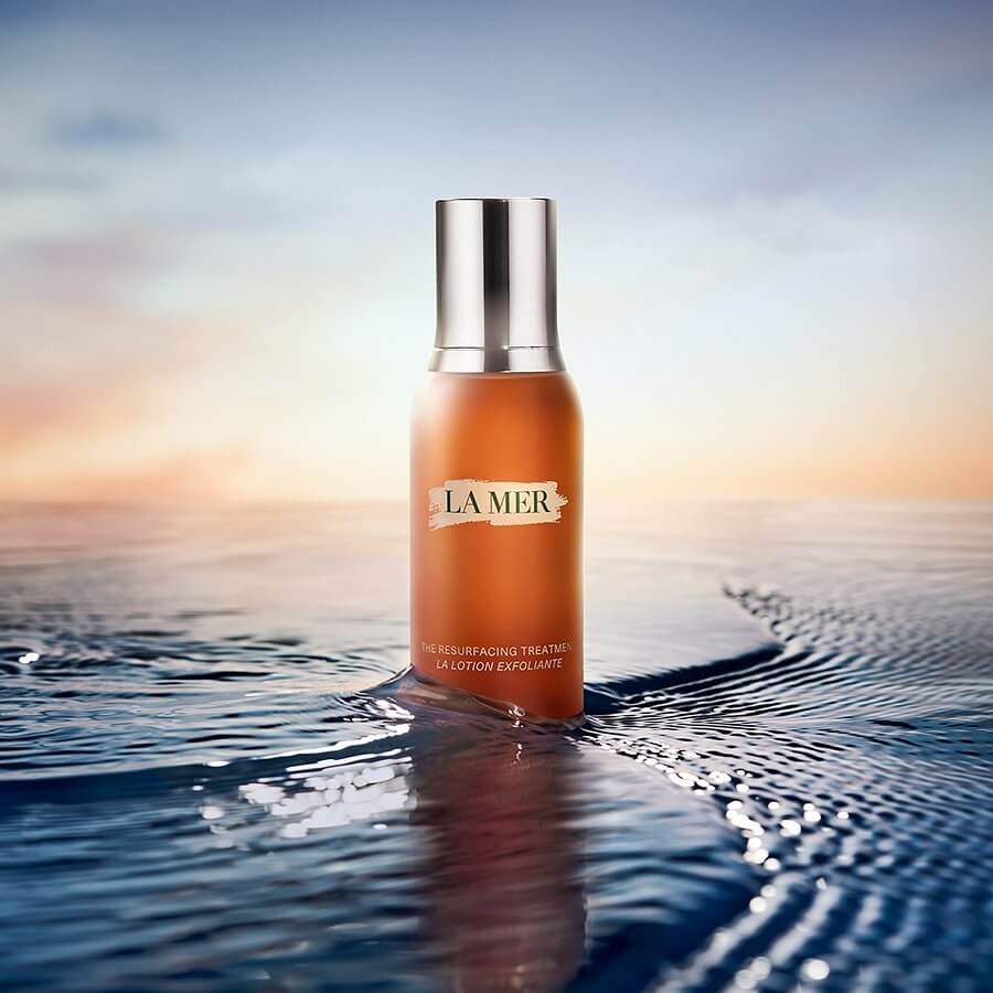 The Resurfacing Treatment Lotion
