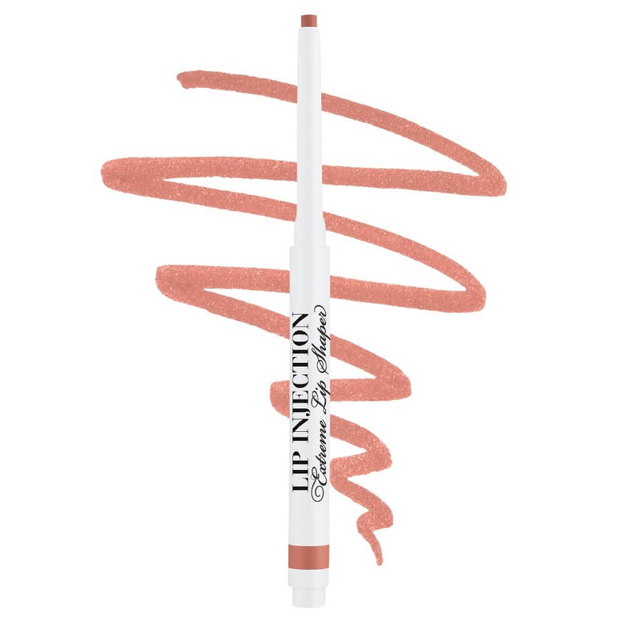 Lip Injection Extreme Lip Shaper Plumping Lip Liner