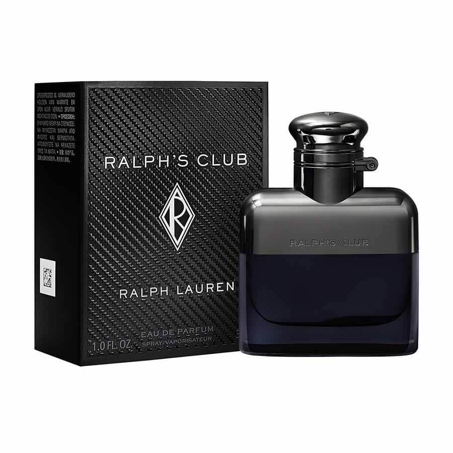 Ralph's Club Eau de Parfum