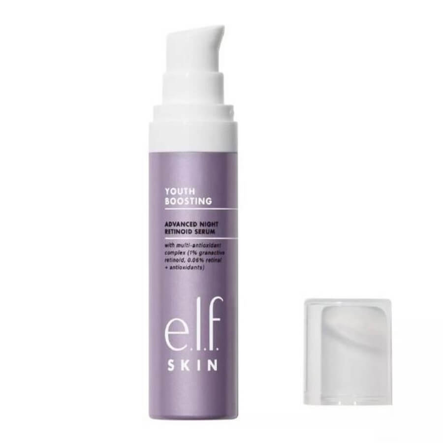 Youth Boosting Advanced Night Retinoid Serum