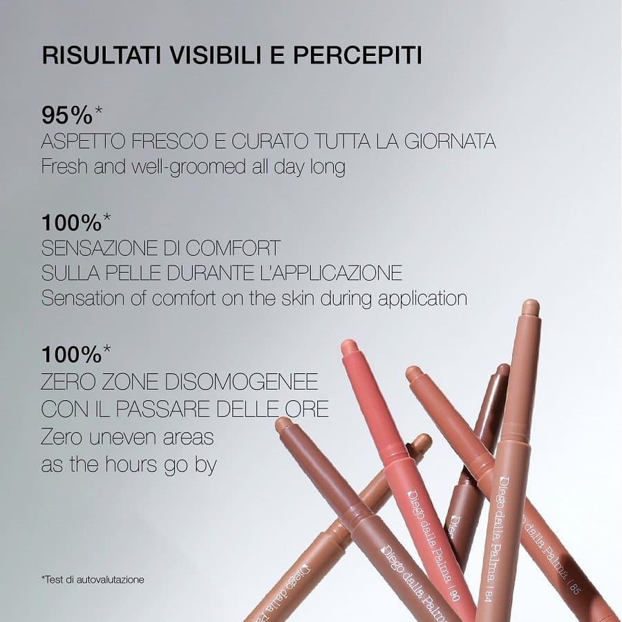 Fullface Slim Stick