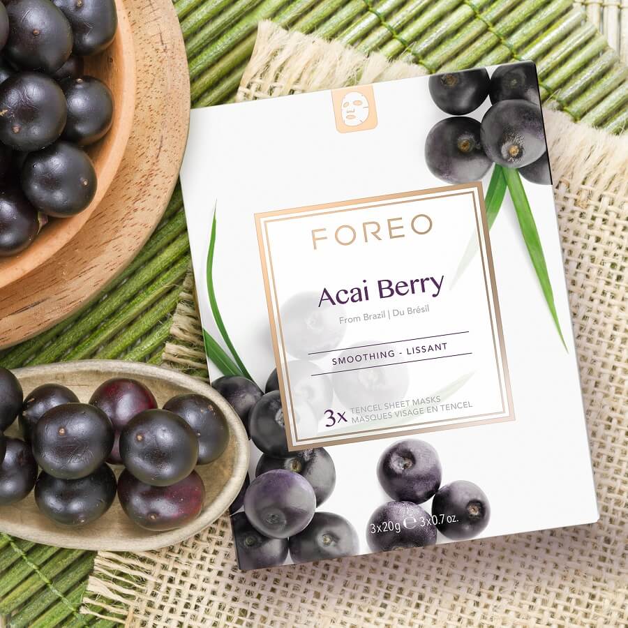 UFO™ Mask Acai Berry