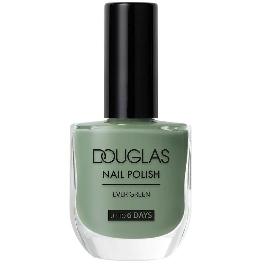 Nail Polish Up To 6 Days