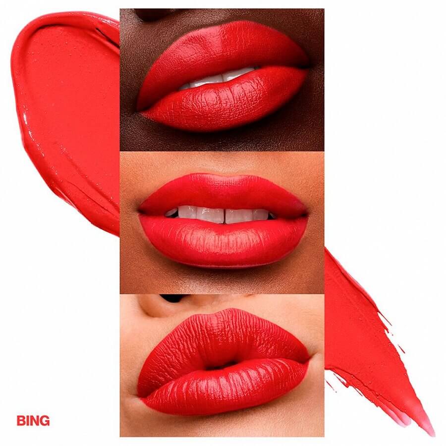 Be Legendary Prime & Plush Lipstick