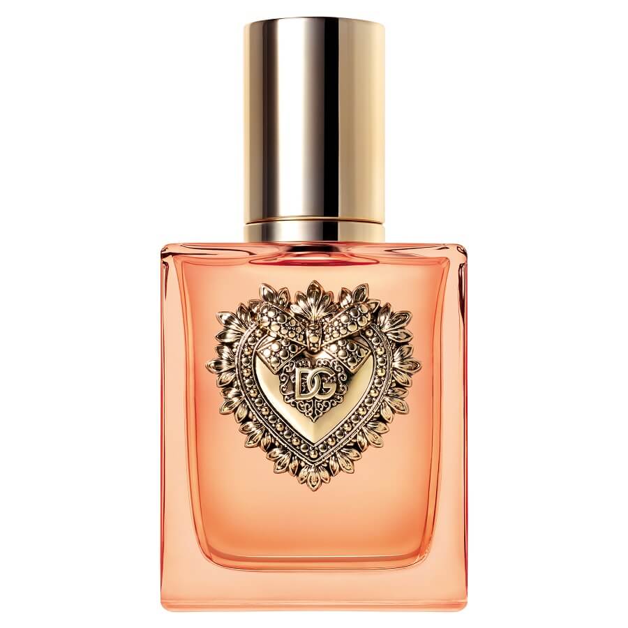 Devotion Intense Eau de Parfum