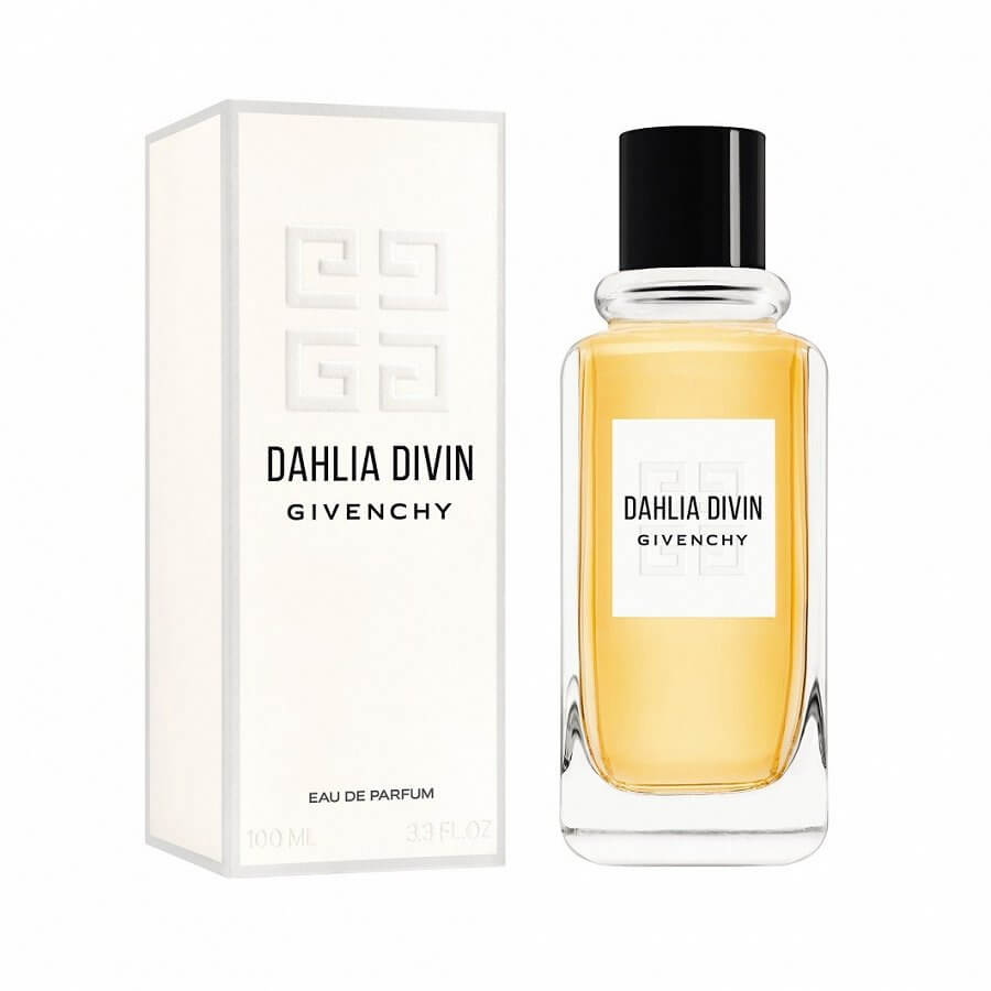 Dahlia Divin New Mythical Eau de Parfum