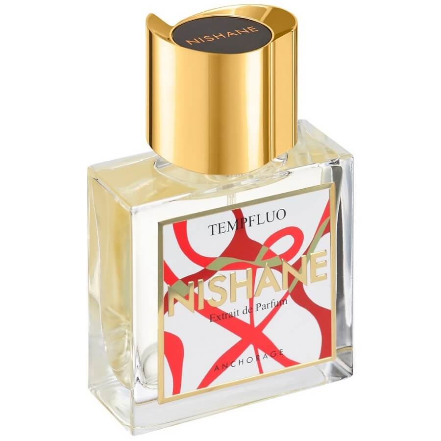 Tempfluo Extrait de Parfum