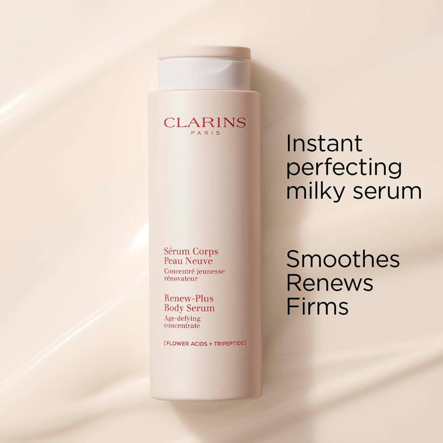 Renew-Plus Body Serum