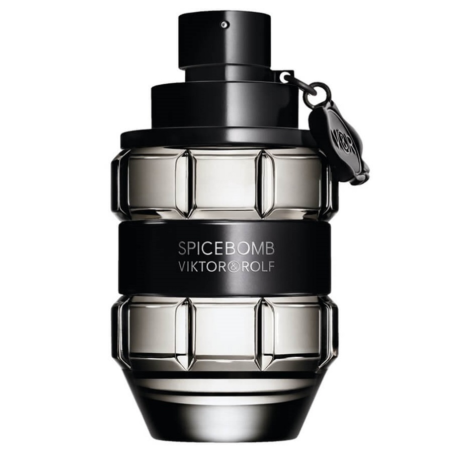 Spicebomb Eau de Toilette