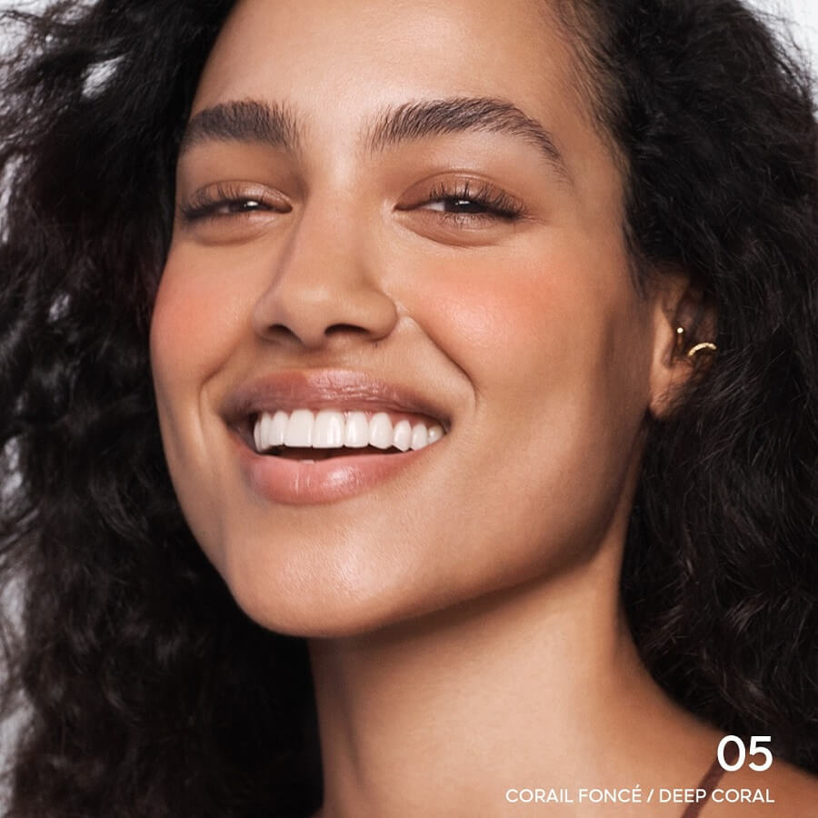 Terracotta Blush The Healthy Glow Powder Blush