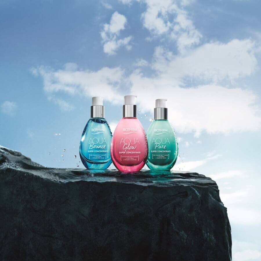 Aquasource Aqua Bounce Super Concentrate
