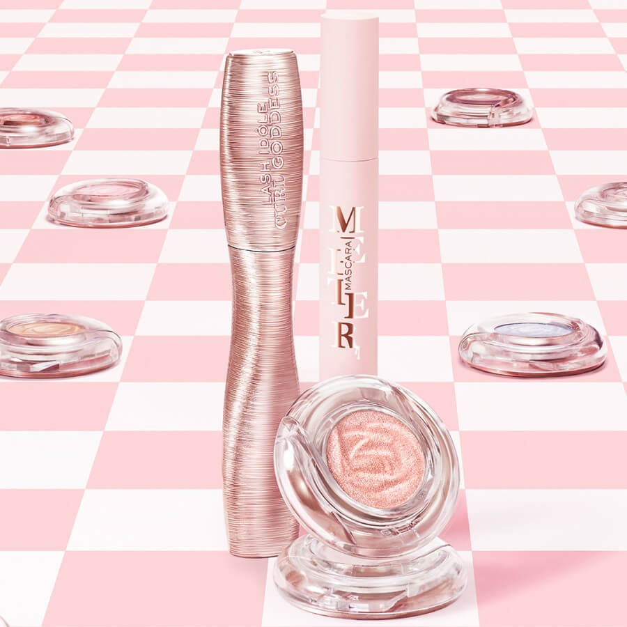 Mascara Melter