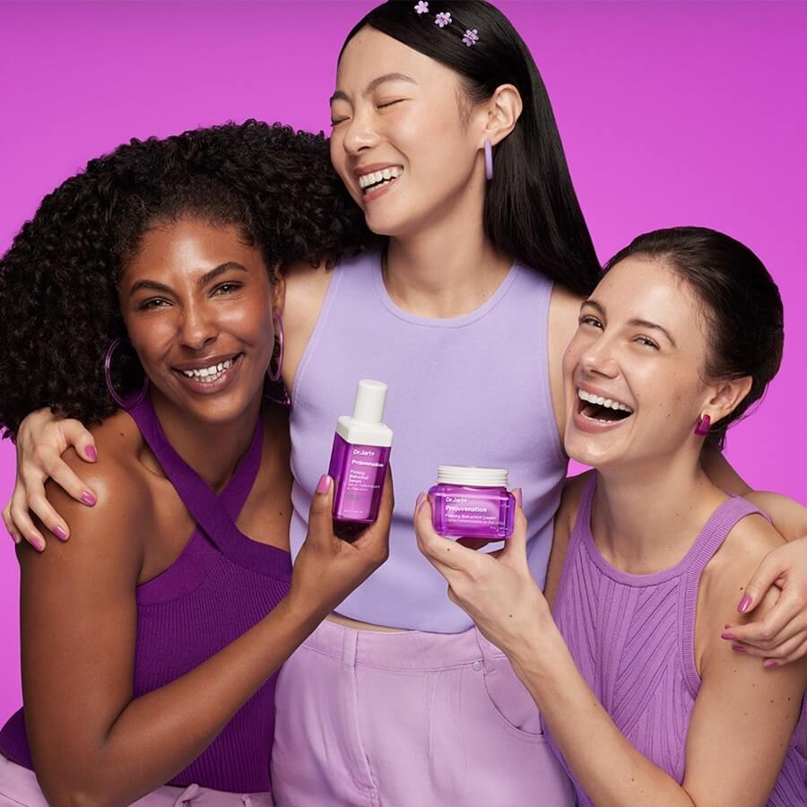 Prejuvenation Firming Cream