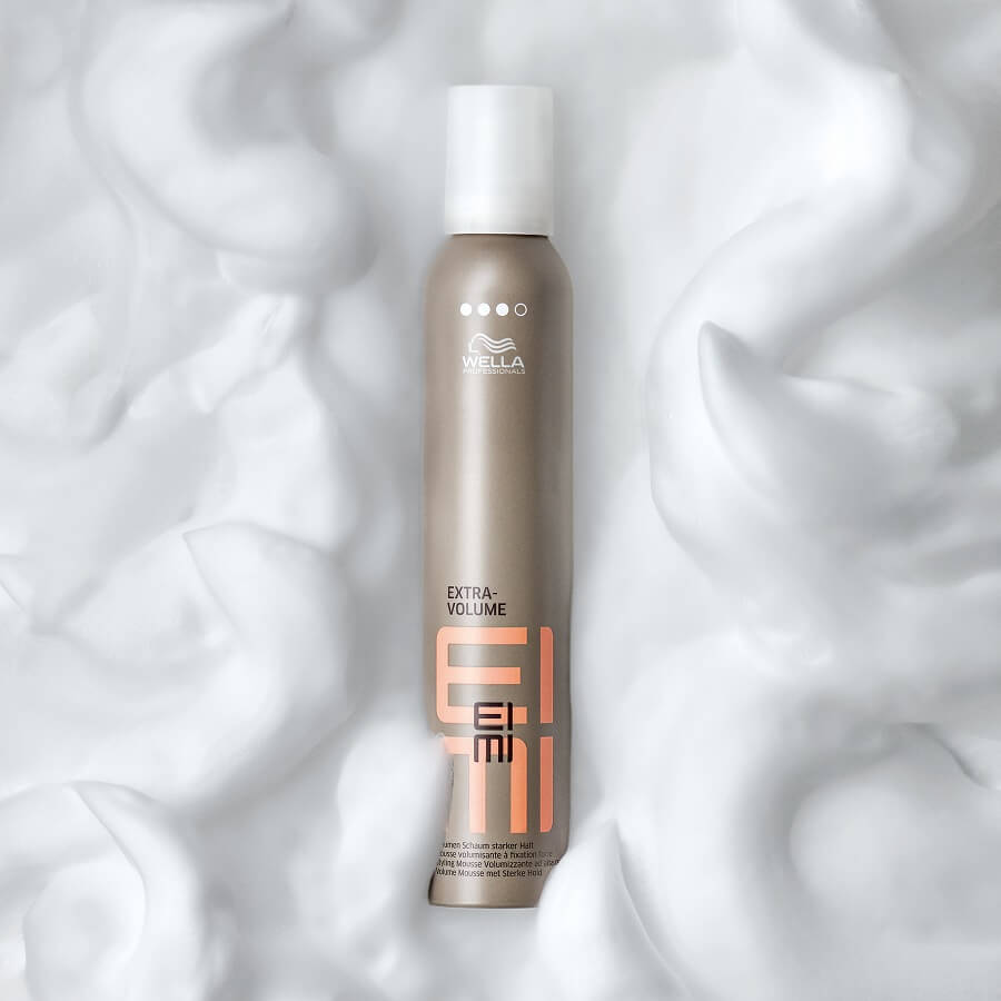 Eimi Extra Volume Mousse