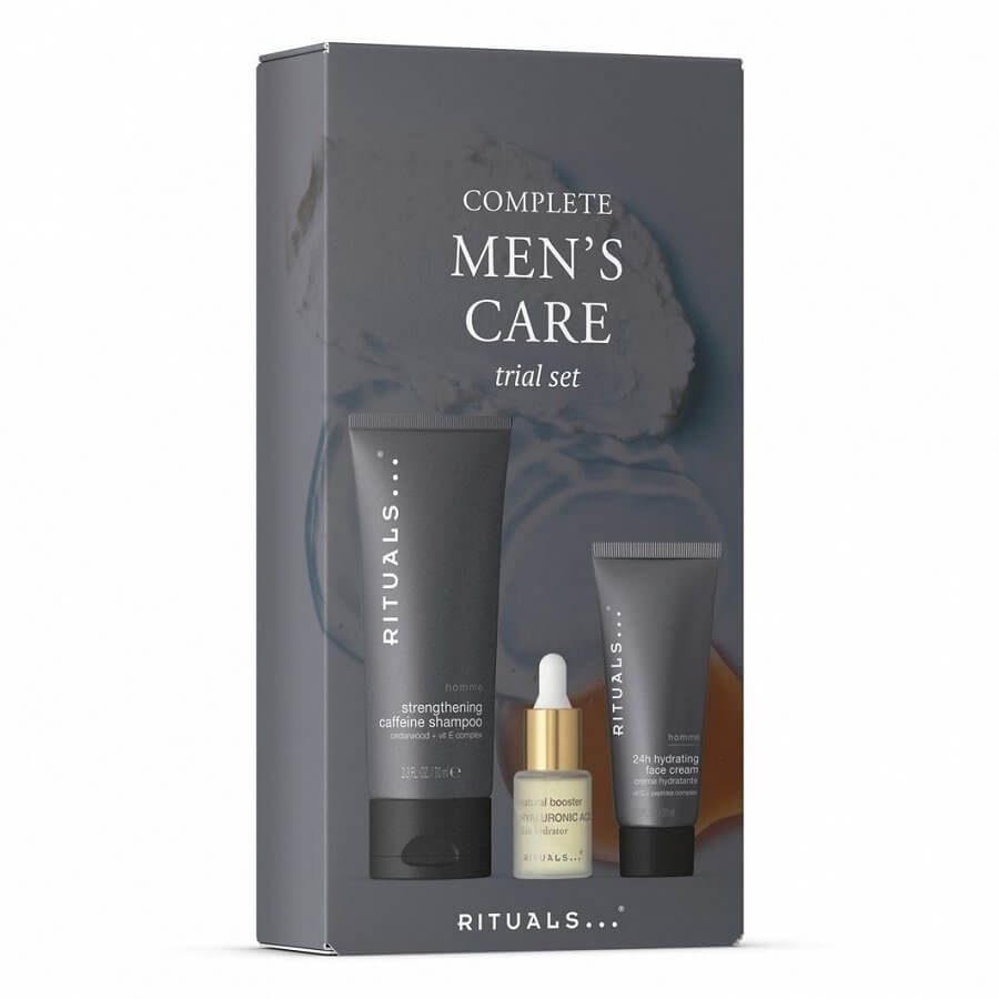 Rituals Homme Skin Care Set