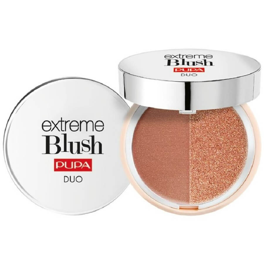 Extreme Duo Blush
