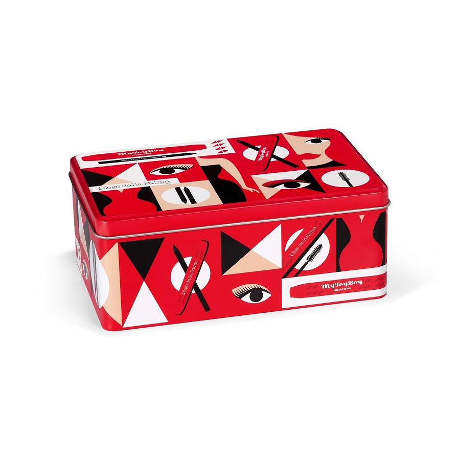 MyToyBoy Mascara Set