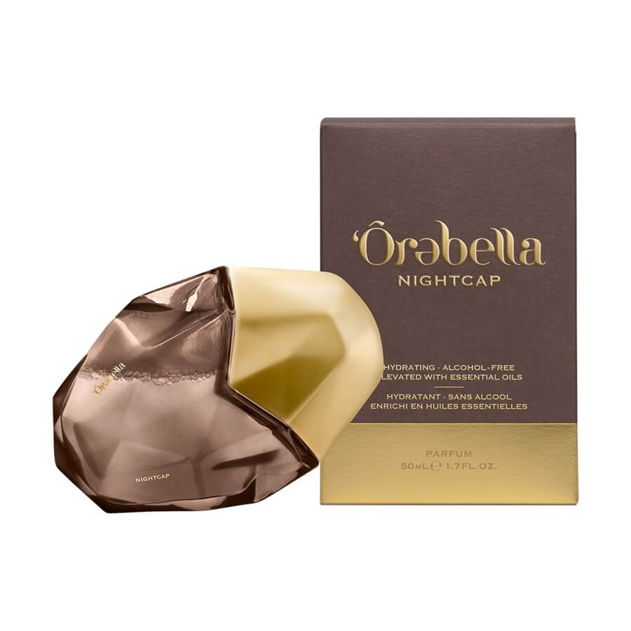 Nightcap Parfum