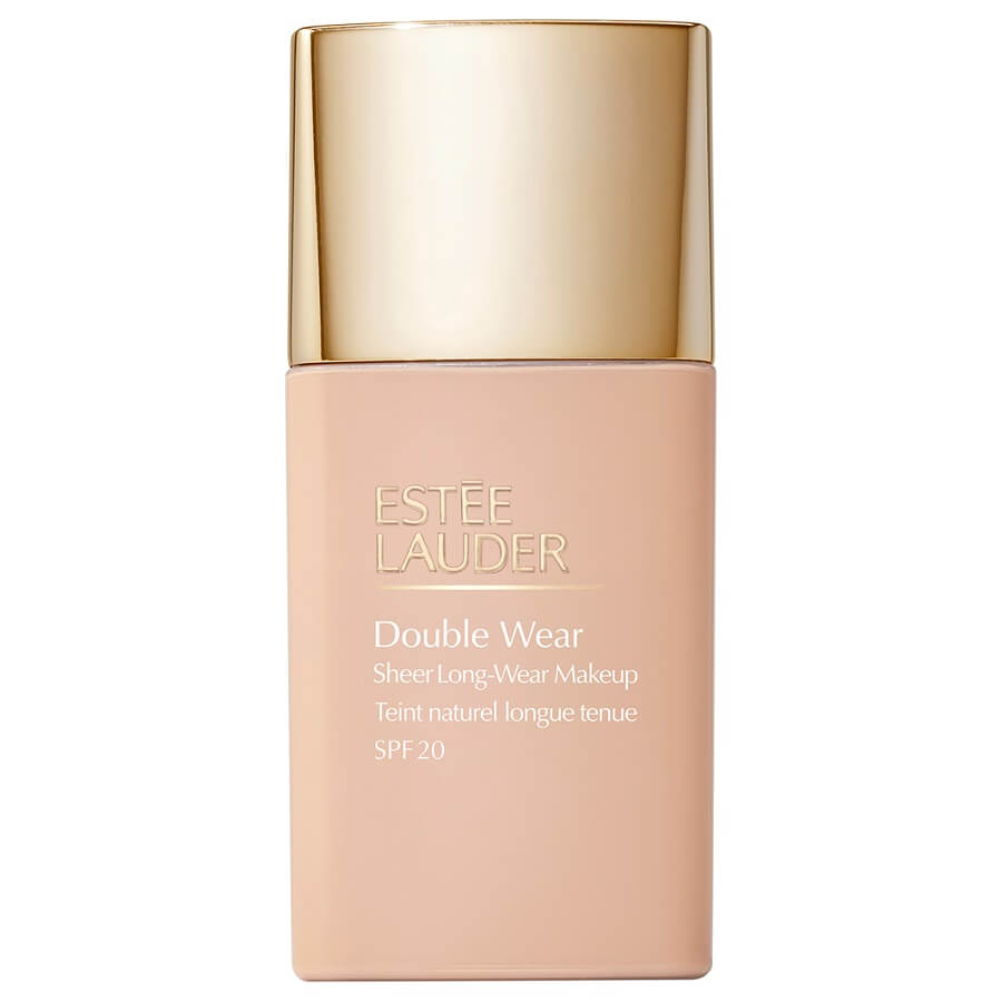 Double Wear Sheer Long - Wear Makeup SPF20
