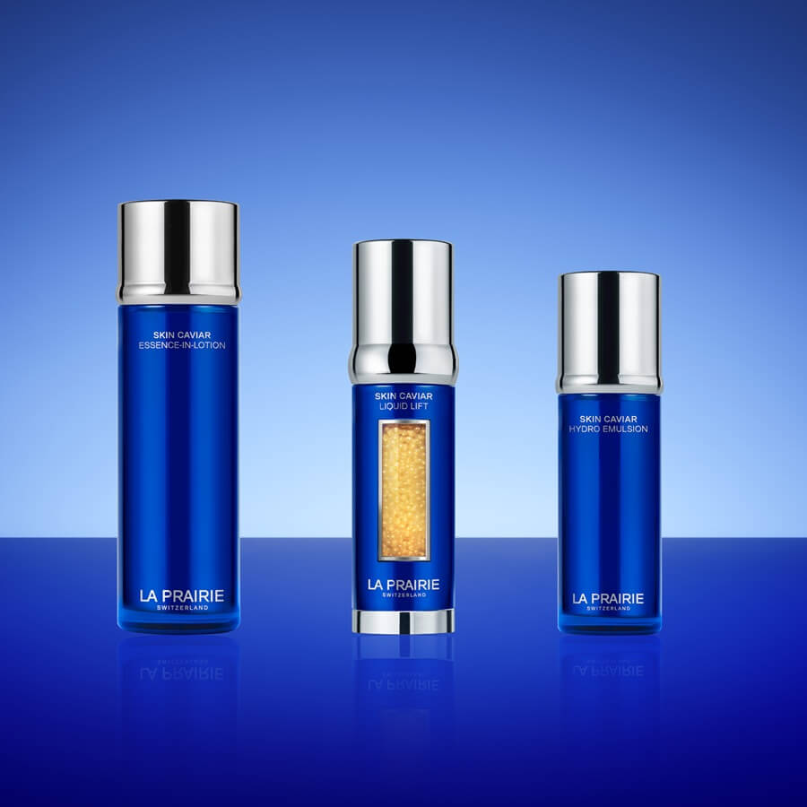 Skin Caviar Hydro Emulsion