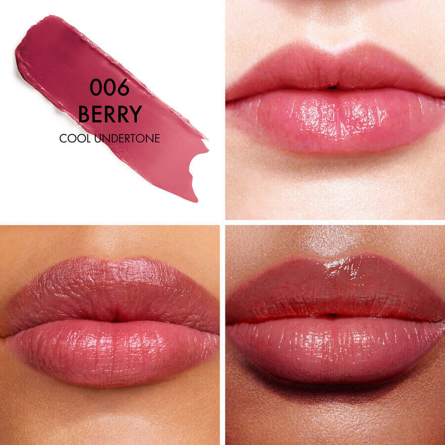 Addict Lip Glow Hydrating Balm