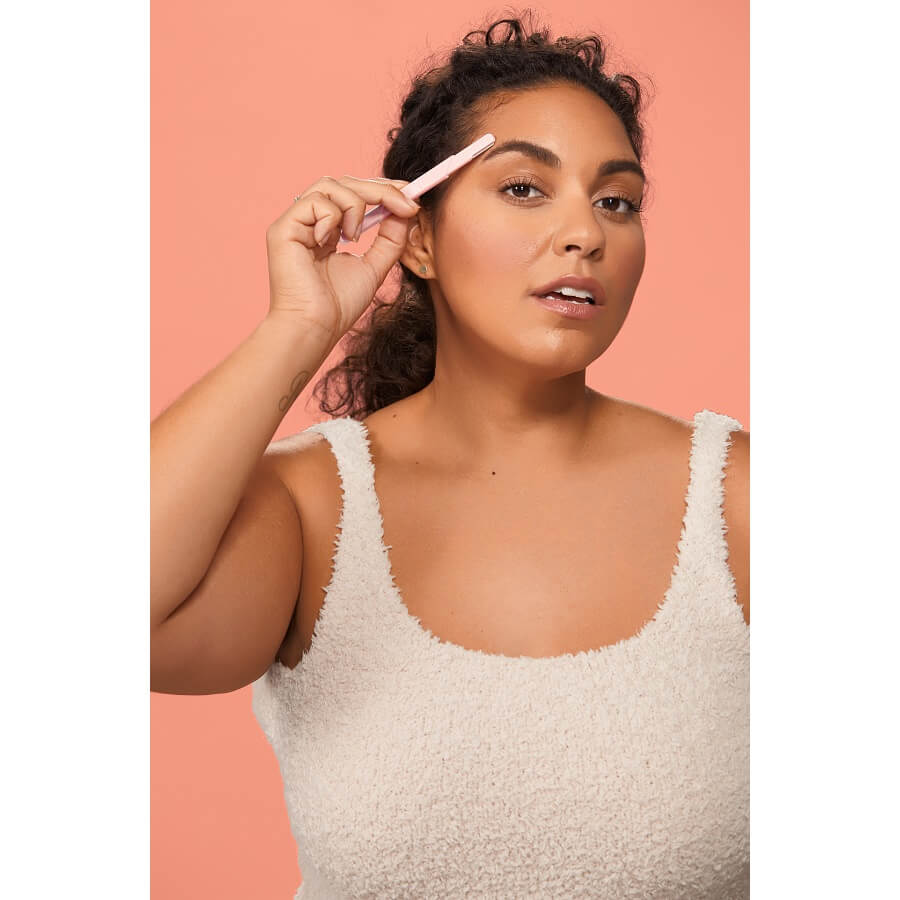 Face & Brow Razors