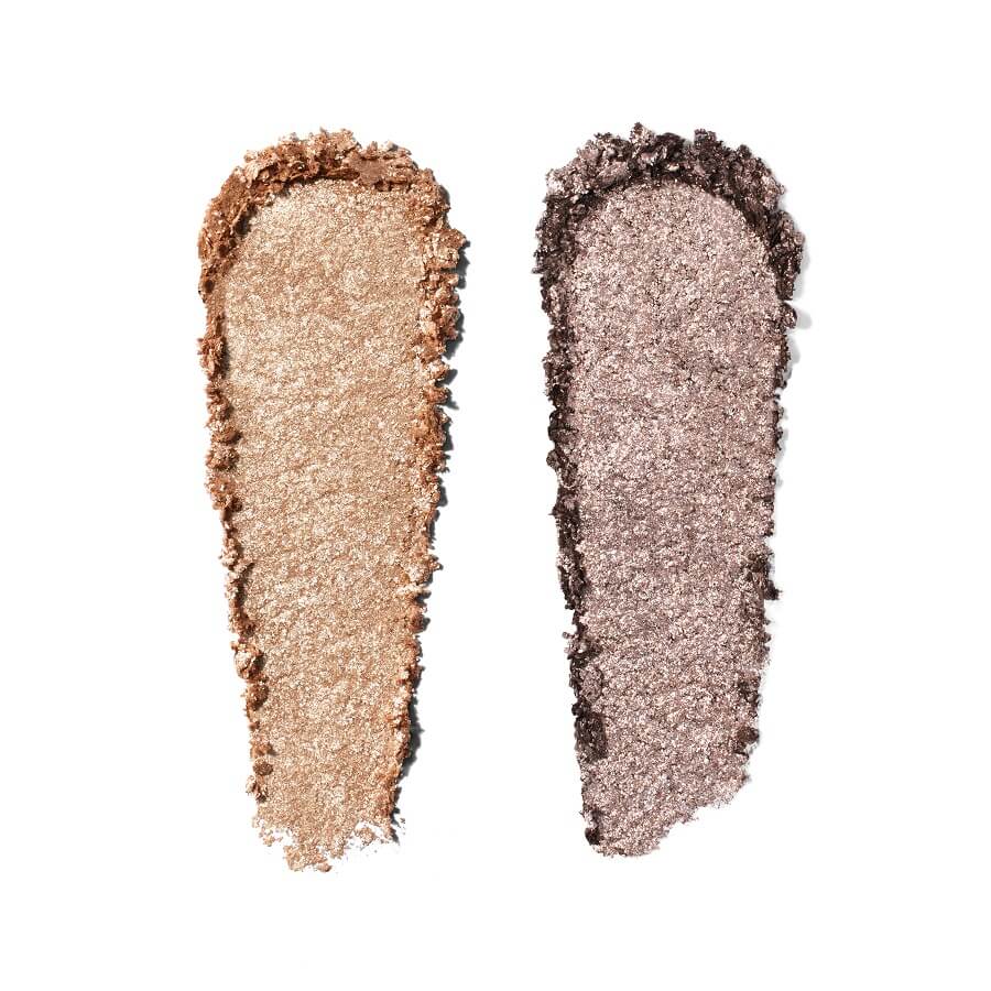 Eye Shadow Duo Set Luminous Smoke