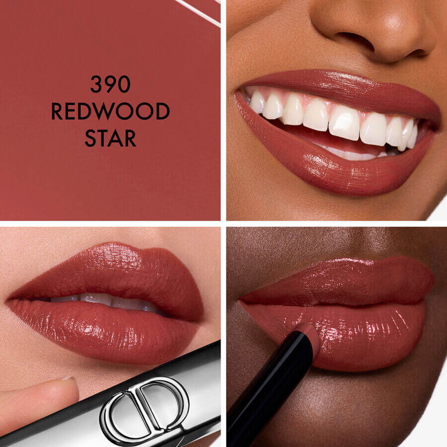 Rouge Dior On Stage Shine