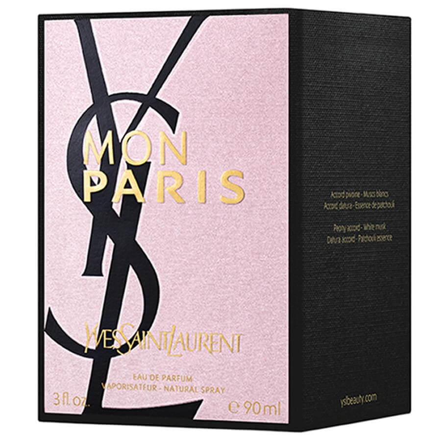 Mon Paris Eau de Parfum