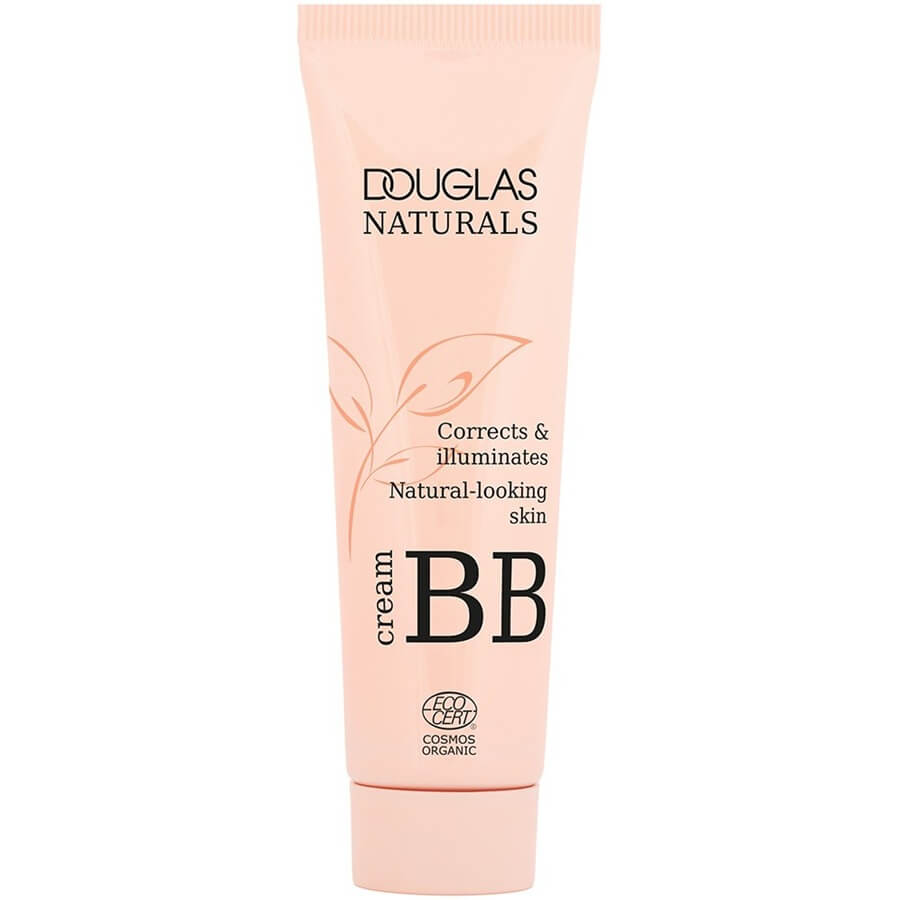 Douglas Naturals BB Cream