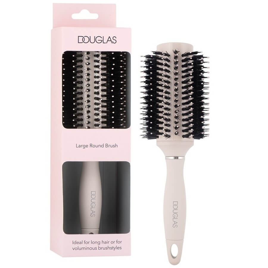 Large Round Brush