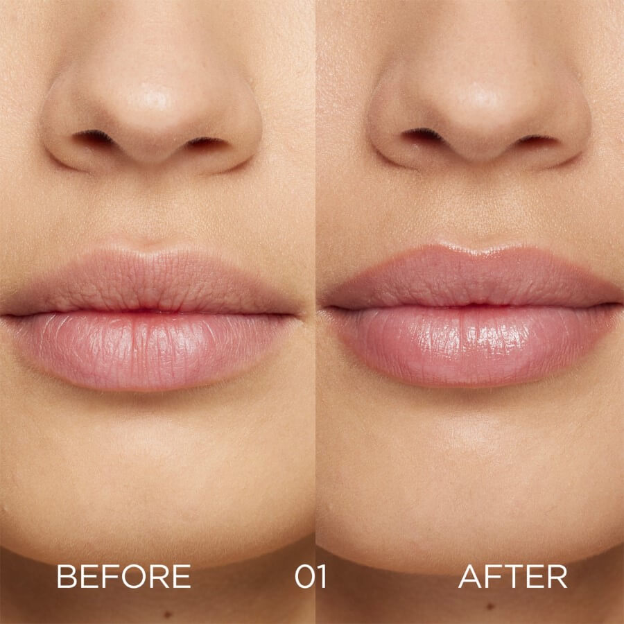 Lip Oil Balm