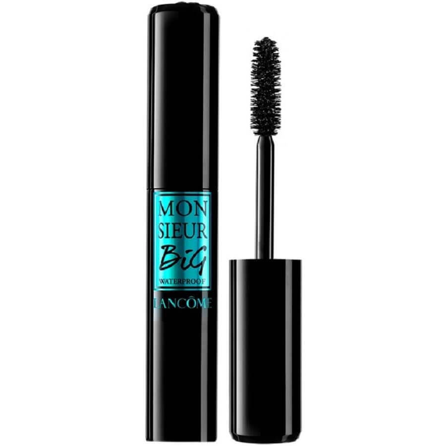 Monsieur Big Waterproof Mascara