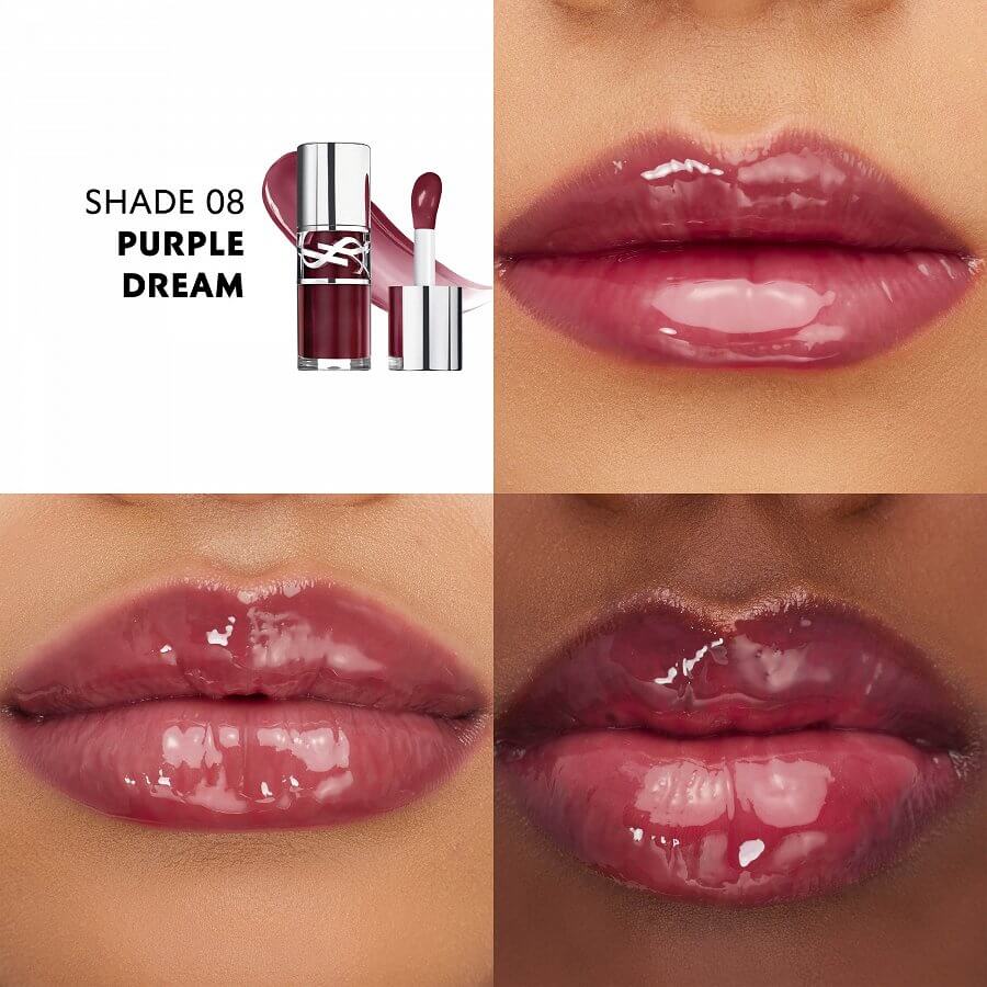 Loveshine Plumping Gloss