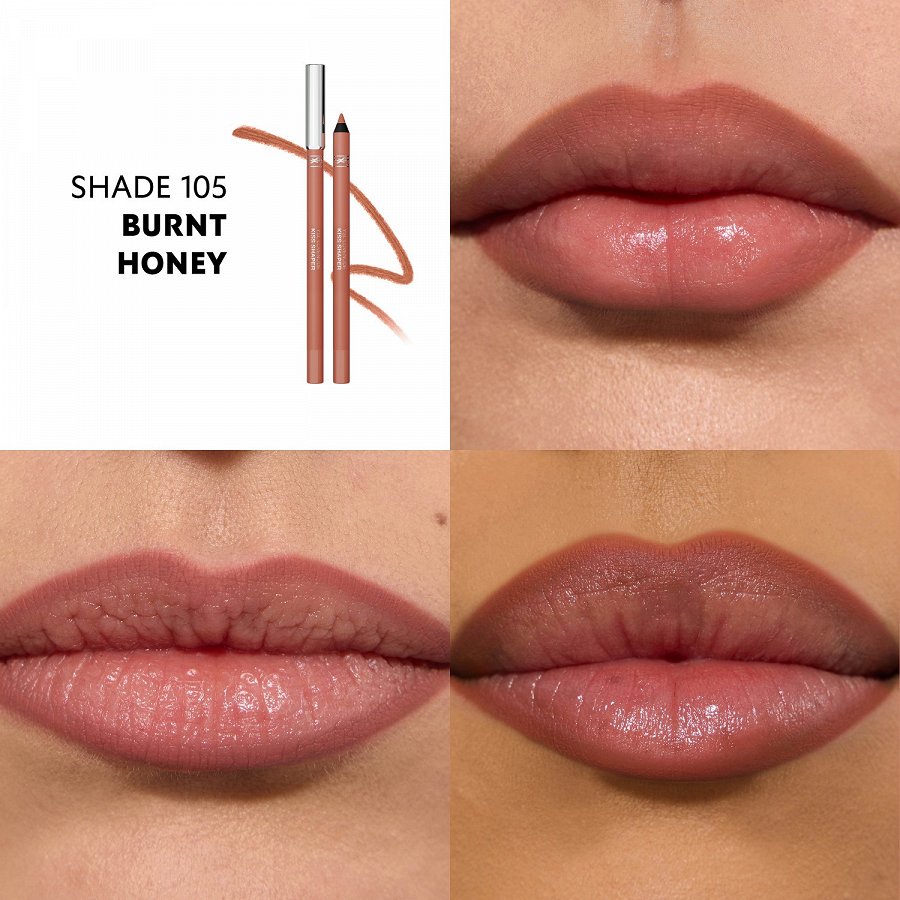 Lovenude Kiss Shaper
