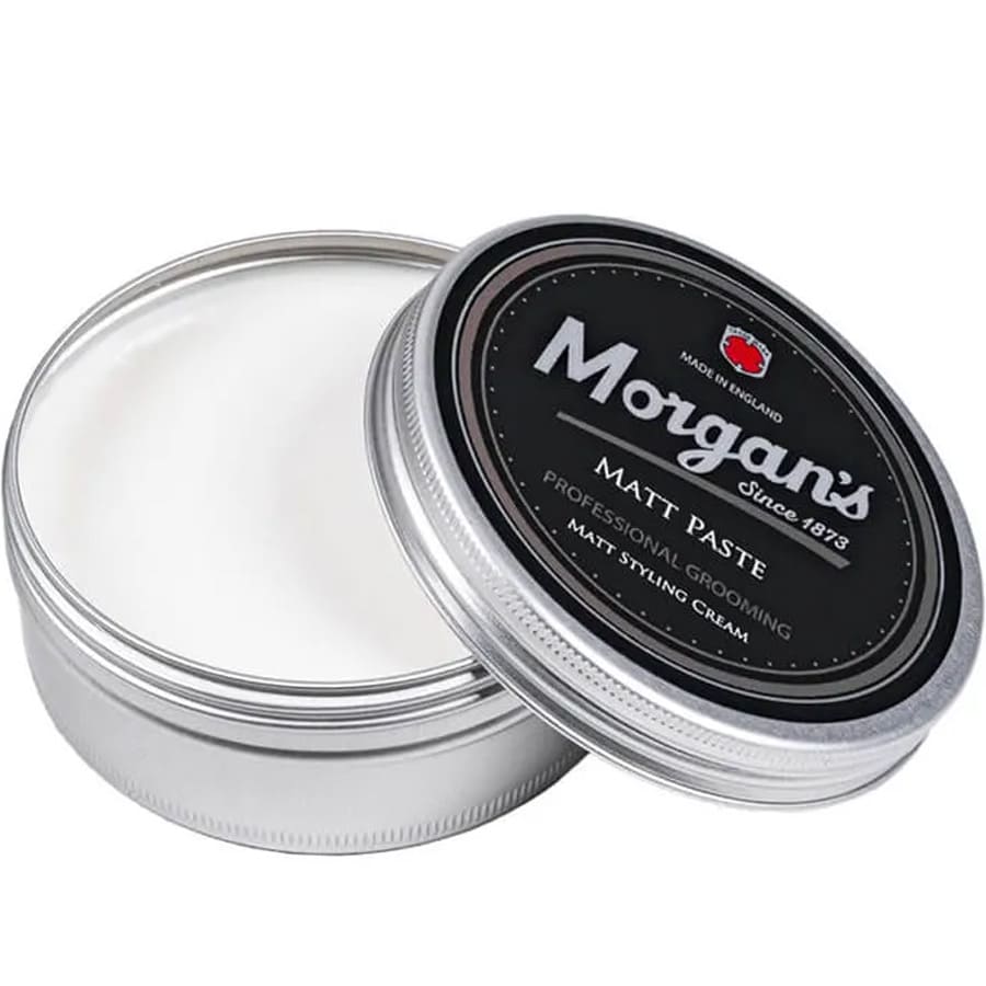 Morgan's Matt Paste Styling Cream