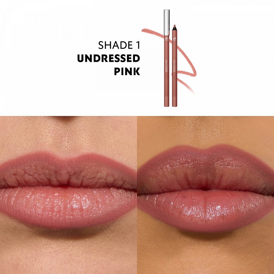 Lovenude Kiss Shaper