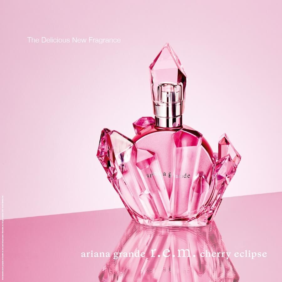 R.E.M. Cherry Eclipse Eau de Parfum
