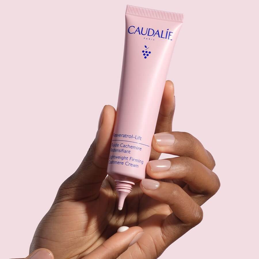 Resveratrol - Lift Lightweight Firming Cashmere Cream